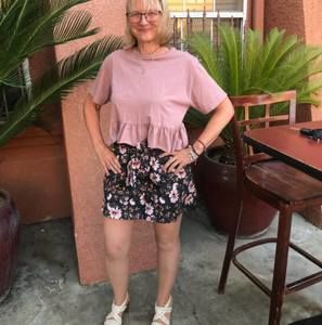 Meet your Posher, Bonnie